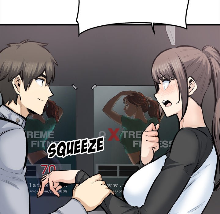 Excuse me, This is my Room - episode 114 - 134