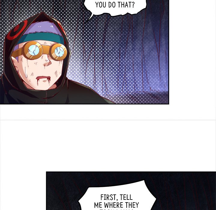 Hidden Class - episode 9 - 28