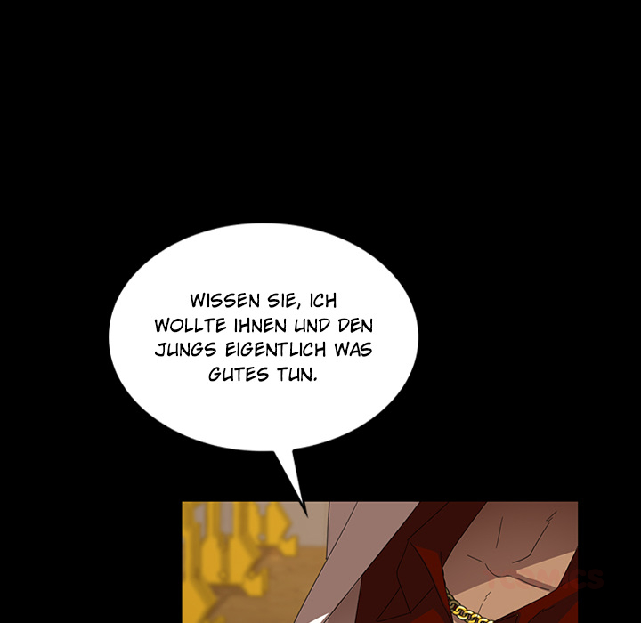 Böses Karma, gutes Karma - episode 9 - 32
