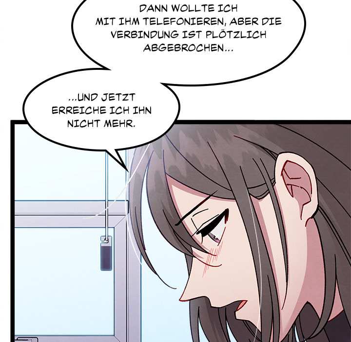 Geheimnisse unter Paaren - episode 18 - 45