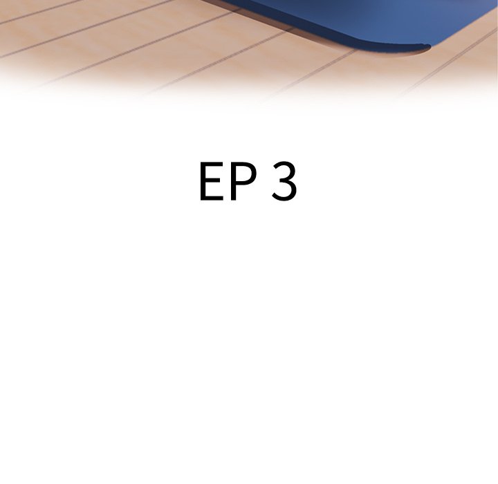 Stretched Out Love - episode 3 - 21