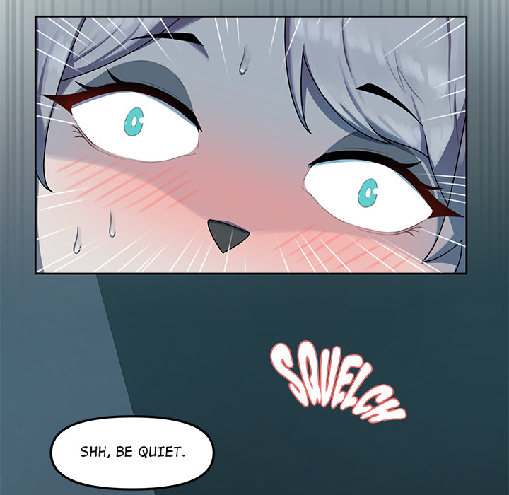 Paws on Campus - episode 1 - 222