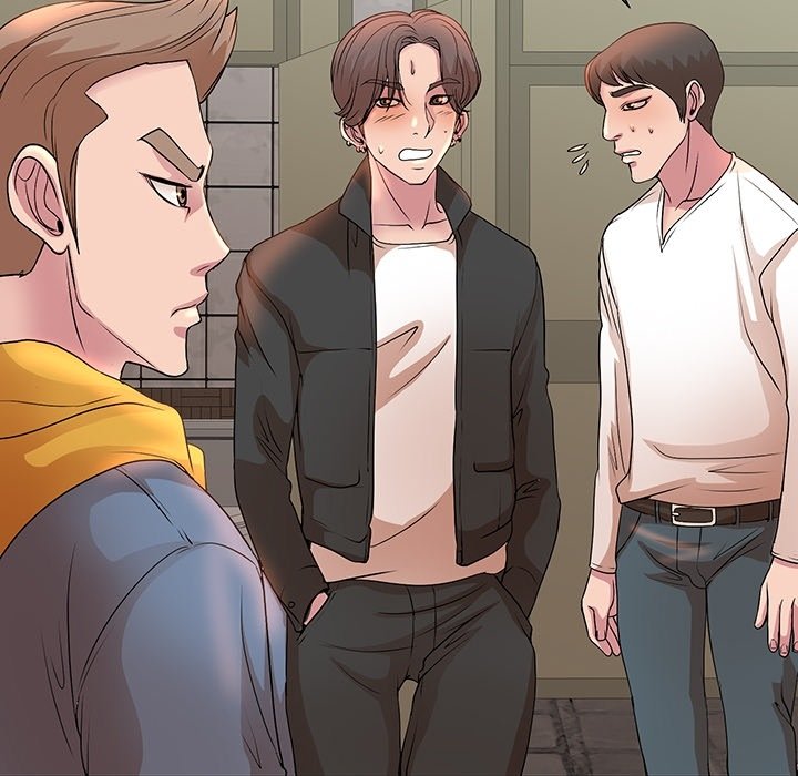 My Wife's Students - episode Prologue - 42