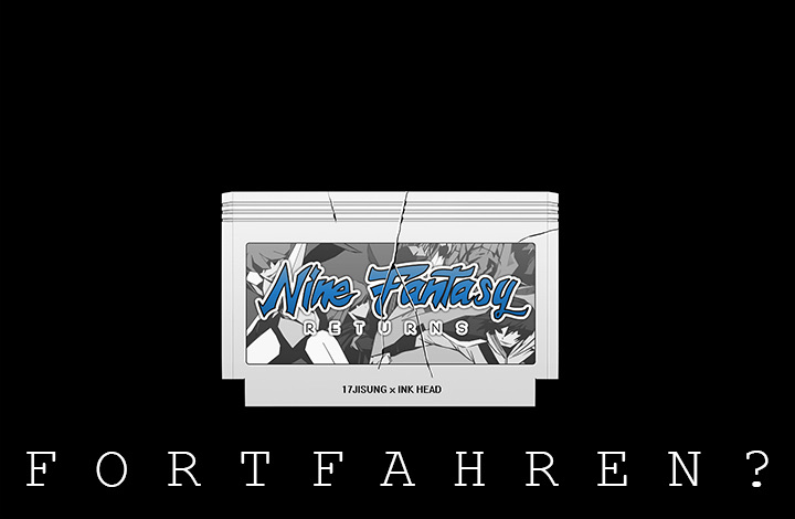 Nine Fantasy - episode 27 - 115