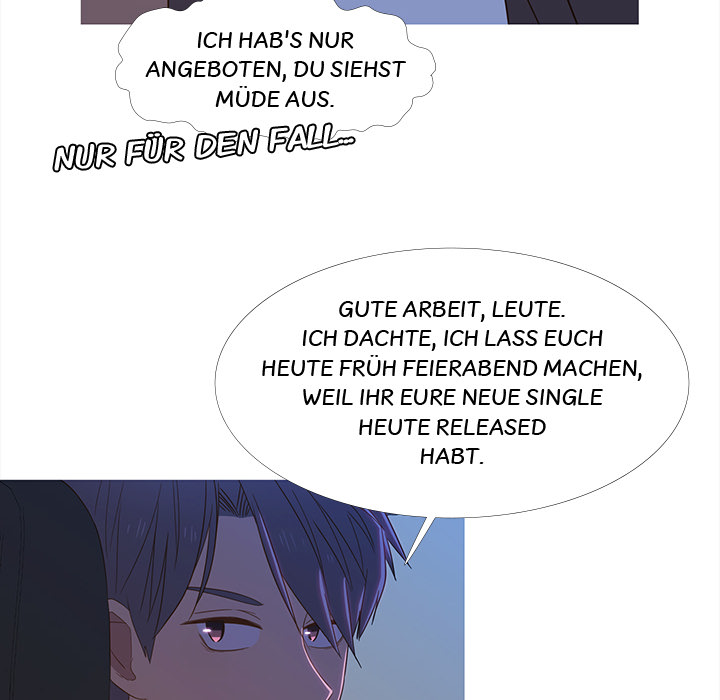 Mein Leben als Halb-Magi - episode 24 - 26