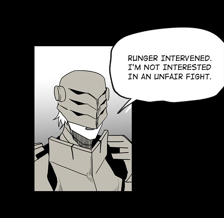 Nine Fantasy - episode 32 - 45