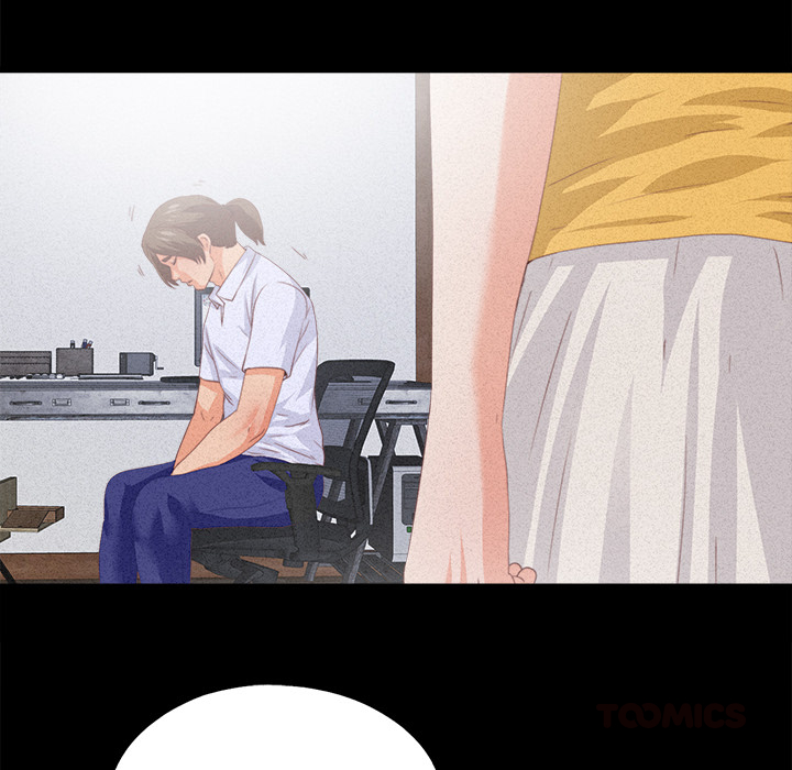 Love on Canvas - episode 25 - 41