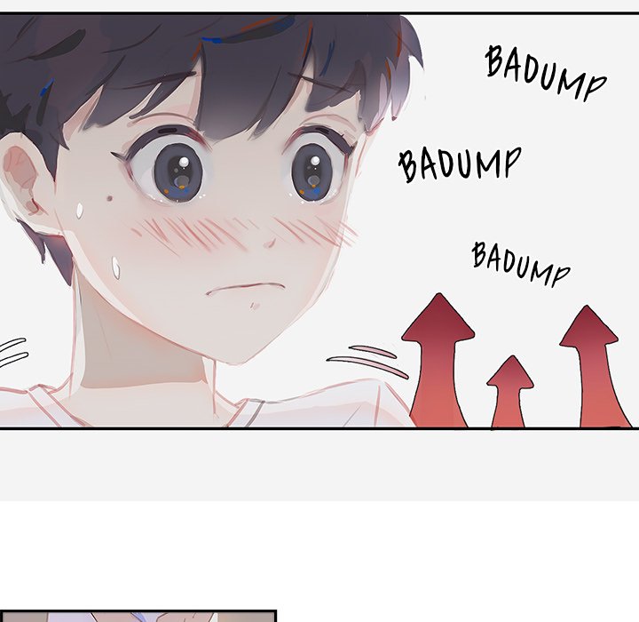 Ballerino - episode 1 - 13
