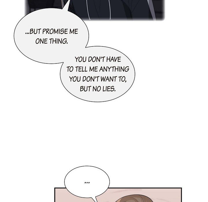 A Misogamist's Romance - episode 19 - 77