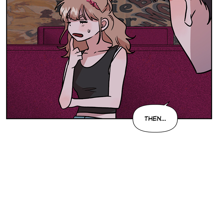 Bitter Sweetheart - episode 35 - 77