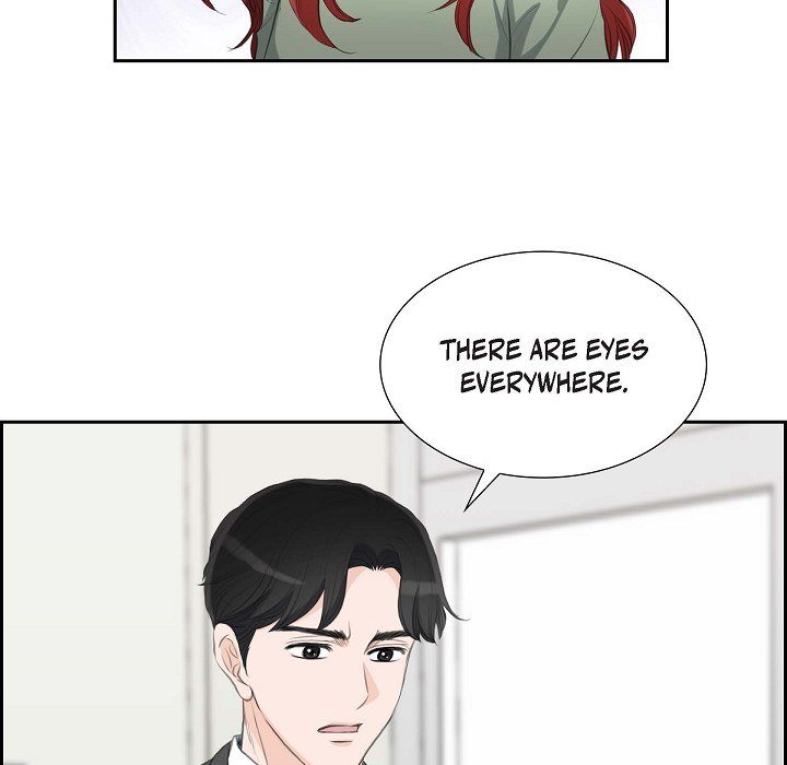 Crown Prince's Marriage Proposal - episode 44 - 70