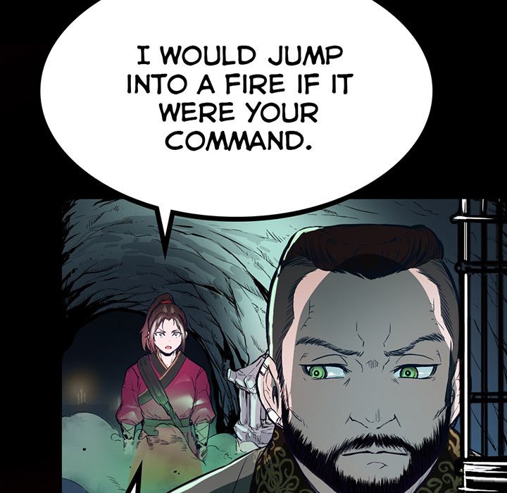 River Where the Moon Rises - episode 6 - 114