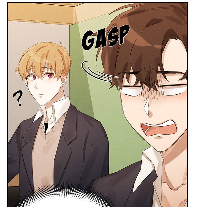 My BL Tales - episode 21 - 27
