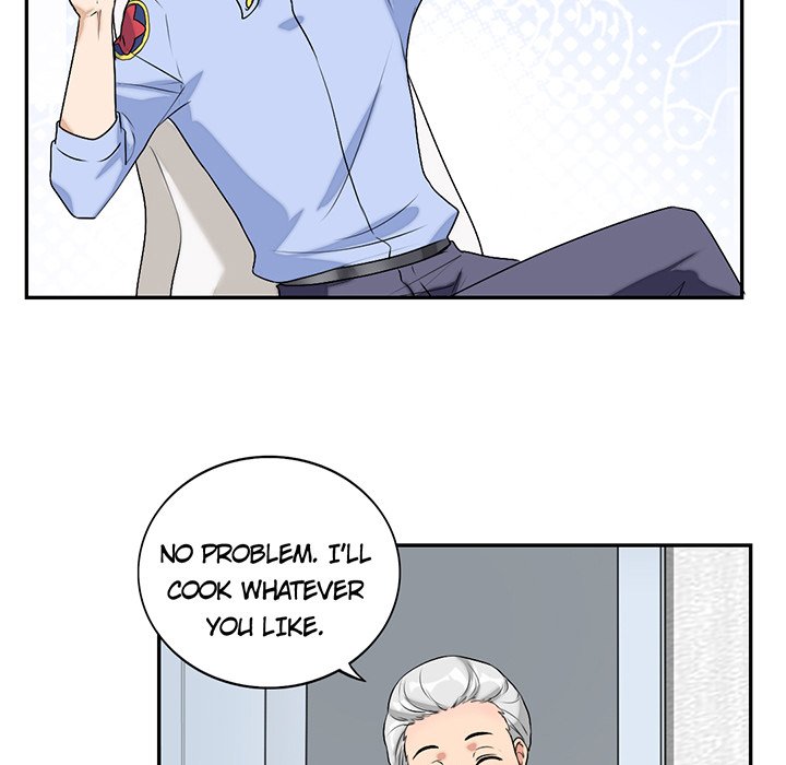 Mommy, Where's My Daddy? - episode 27 - 63