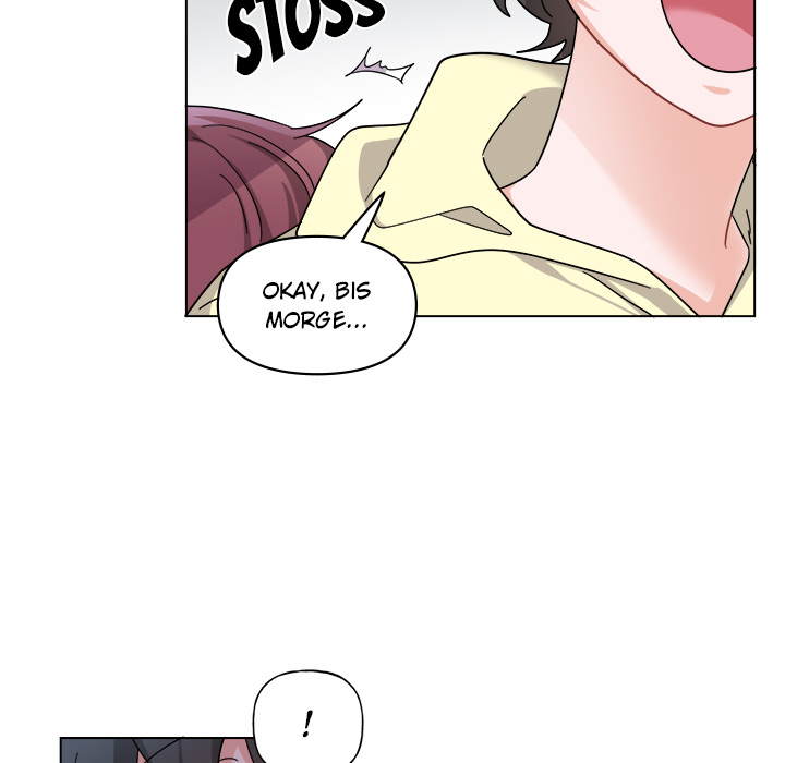 Pheromon Sorbet♥ - episode 29 - 29
