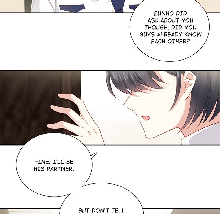 A Young Case of Hearts - episode 3 - 110