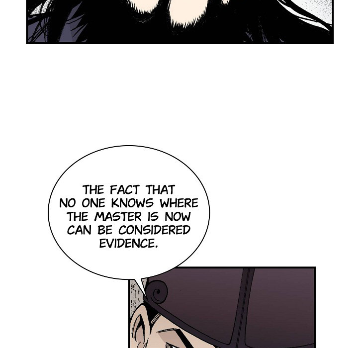 Magician's Murim Adventures - episode 28 - 10