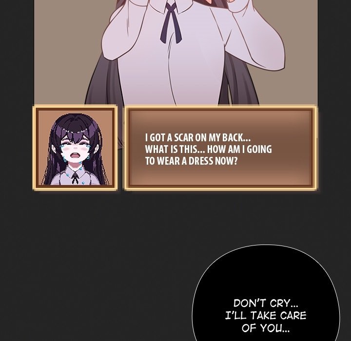 My Bride, The Abandoned Daughter - episode Prologue - 24