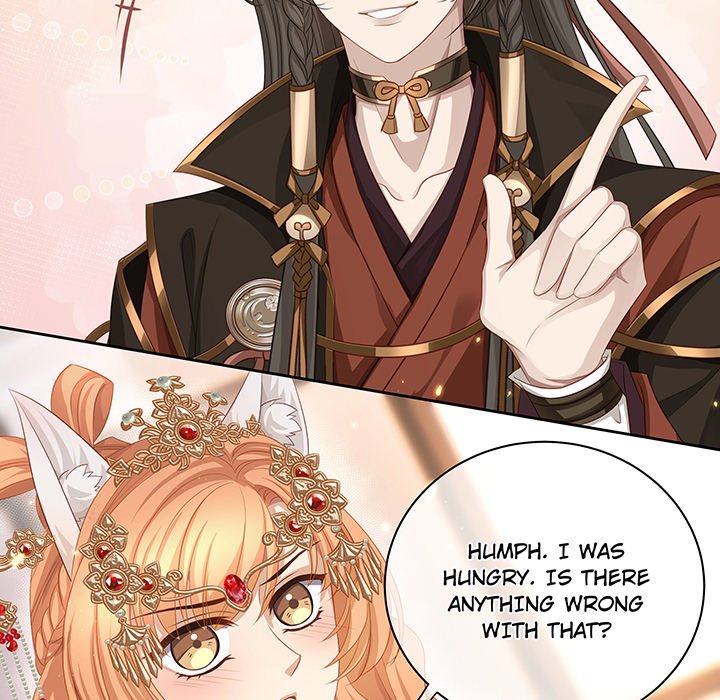 MASTER AND SEVEN LOVERS - episode 67 - 22