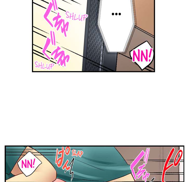 Our Kinky Newlywed Life - episode 57 - 36