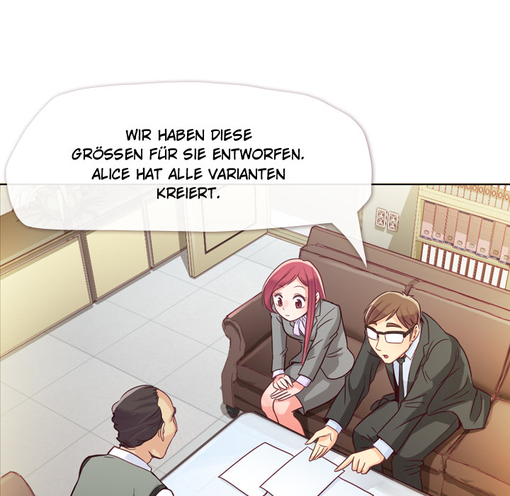 Alice die Nervensäge - episode 11 - 26