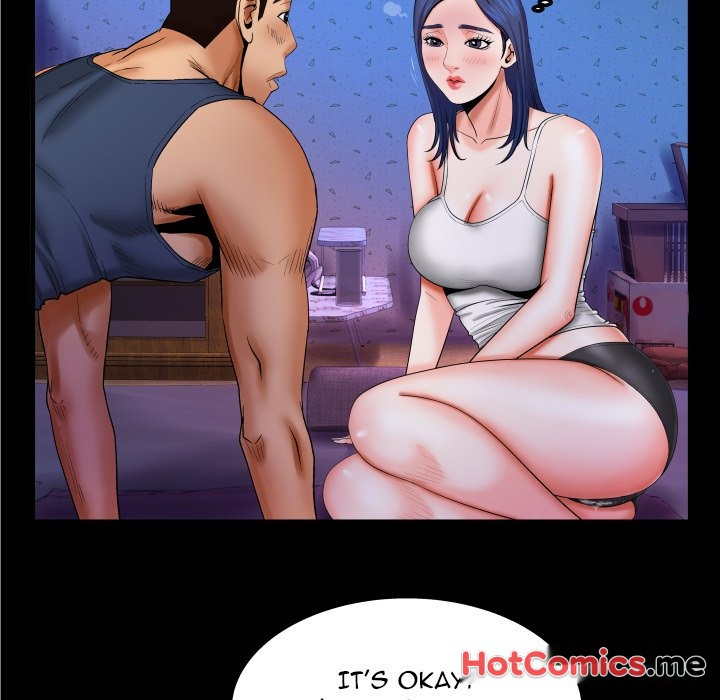 Secret Life - episode 19 - 9
