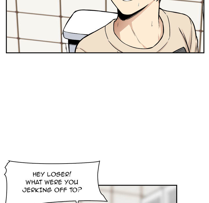 Excuse me, This is my Room - UNCENSORED - episode 27 - 38
