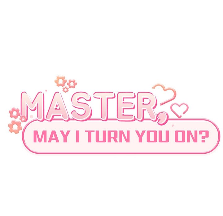 Master, Do You Need A Hand? - episode 15 - 125