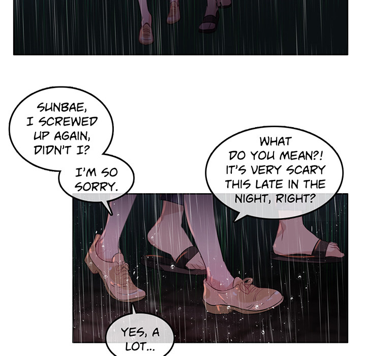 A Pervert's Daily Life - episode 14 - 72