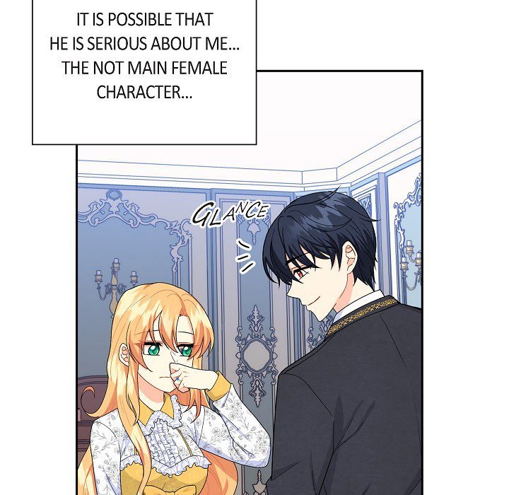 The Destroyer Fell in Love with Me - episode 15 - 91