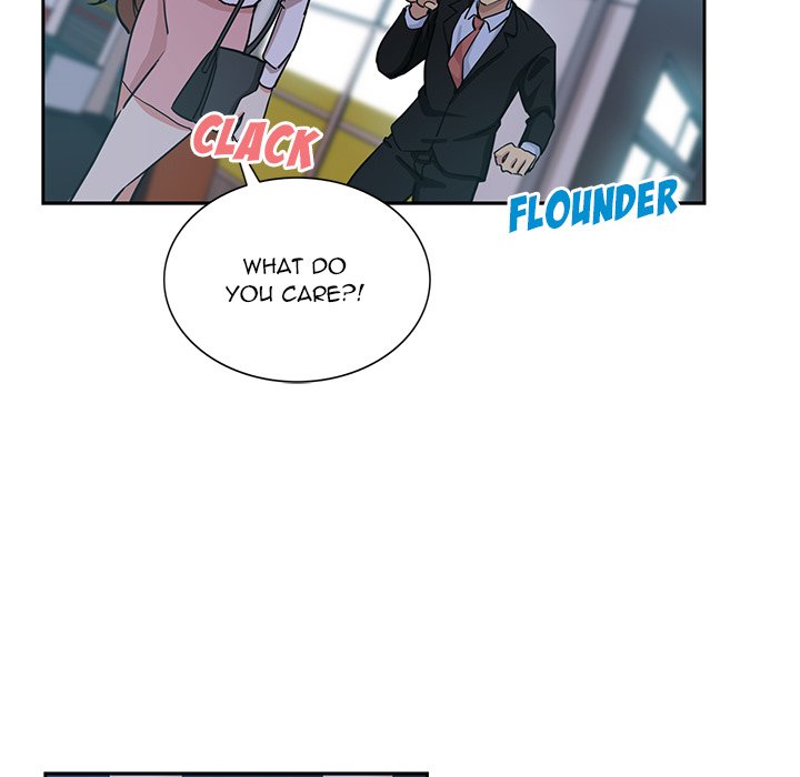 Dangerous Roomies - episode 14 - 17