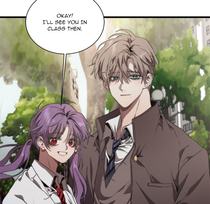 The Spring Scent of the Sea - episode 49 - 94