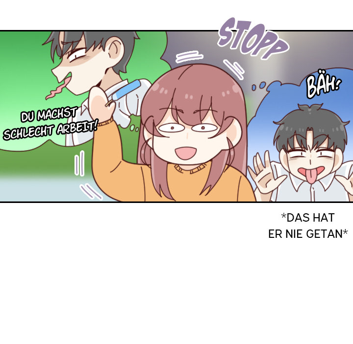 Dinge, die das Herz erwärmen - episode 47 - 41