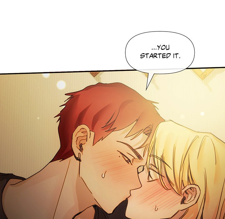 Purely in Love - episode 8 - 102