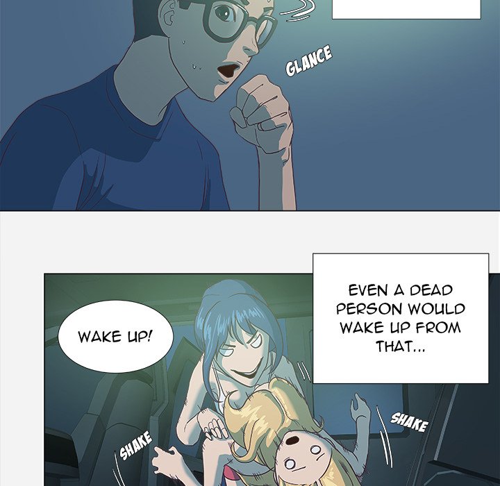 The Good Manager - episode 6 - 20