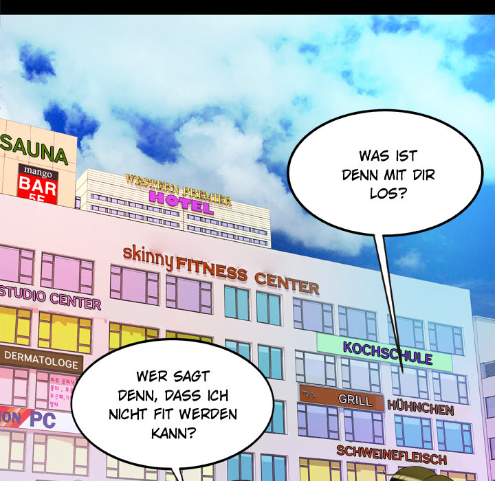 Die Partner meiner Frau - episode 58 - 39