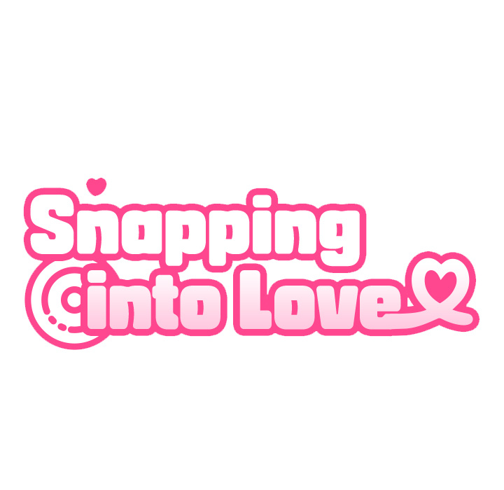 Snapping into Love - UNCENSORED - episode 38 - 12