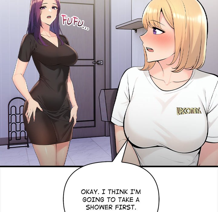The Exchange Student & His Host - episode 5 - 24