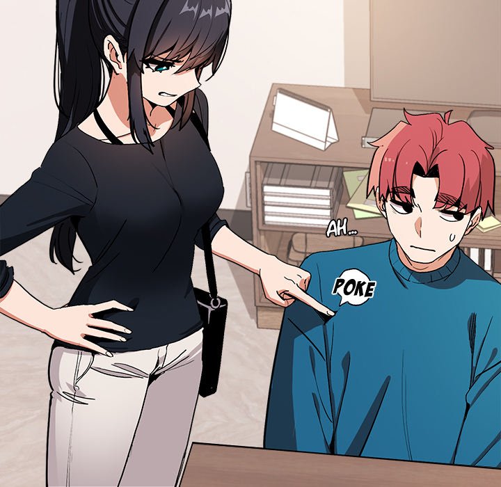 An Outsider's Way In - episode 1 - 119