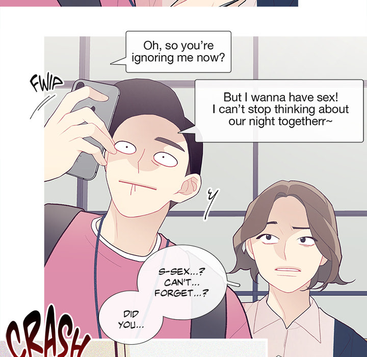 What's Going On? - episode 47 - 27