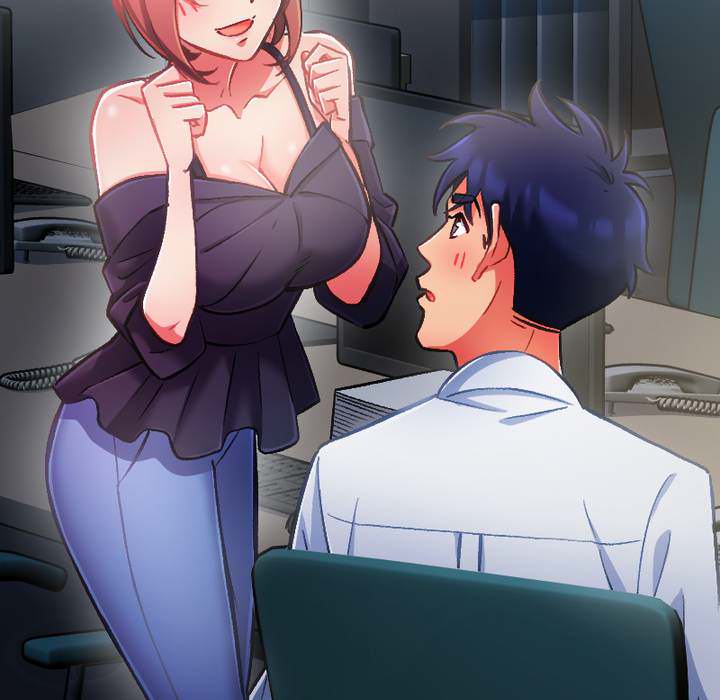 That Soaking Wet Girl - episode 11 - 16