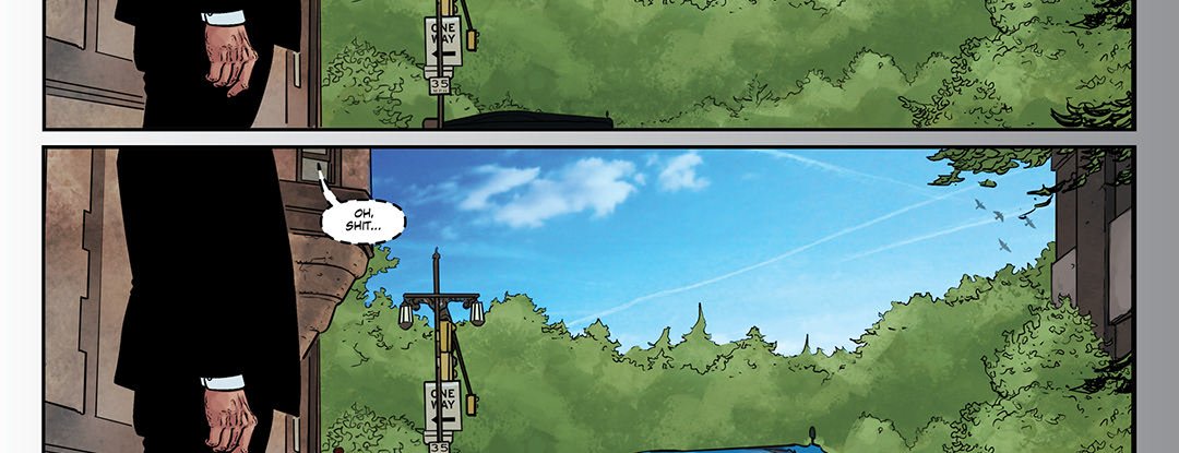 Monarch - episode 2 - 22