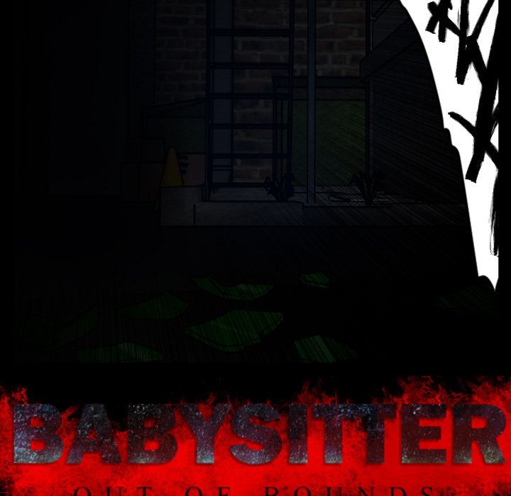 Baby Sitter - episode 21 - 18