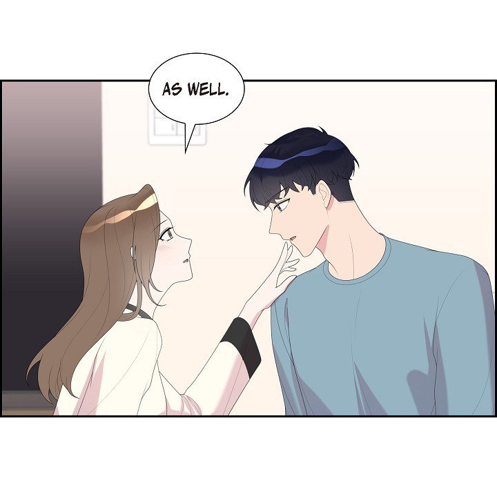 A Misogamist's Romance - episode 33 - 61