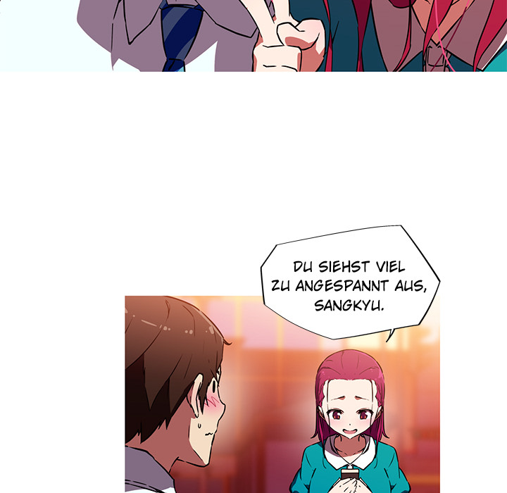 Meine Freundin ist ein Star - episode 11 - 17