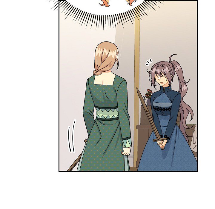 The Destroyer Fell in Love with Me - episode 49 - 27