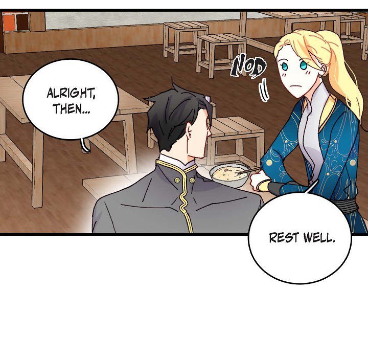 Bring the Love - episode 45 - 55