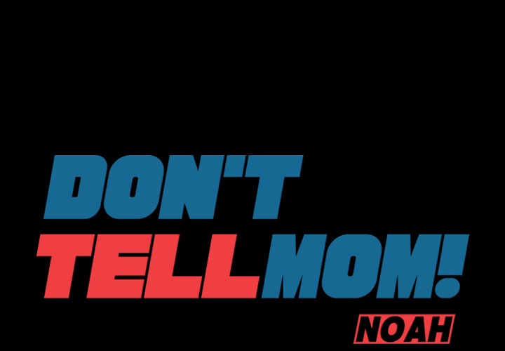 Don't Tell Mom - episode 21 - 1