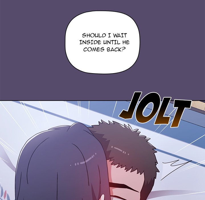 The Late-Bloomers - episode 8 - 26