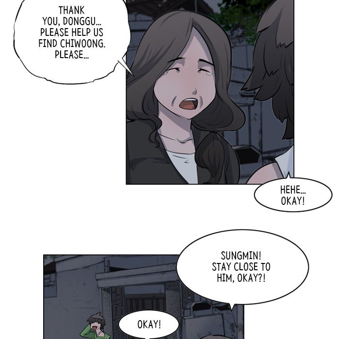 Secretly, Greatly - episode 8 - 24